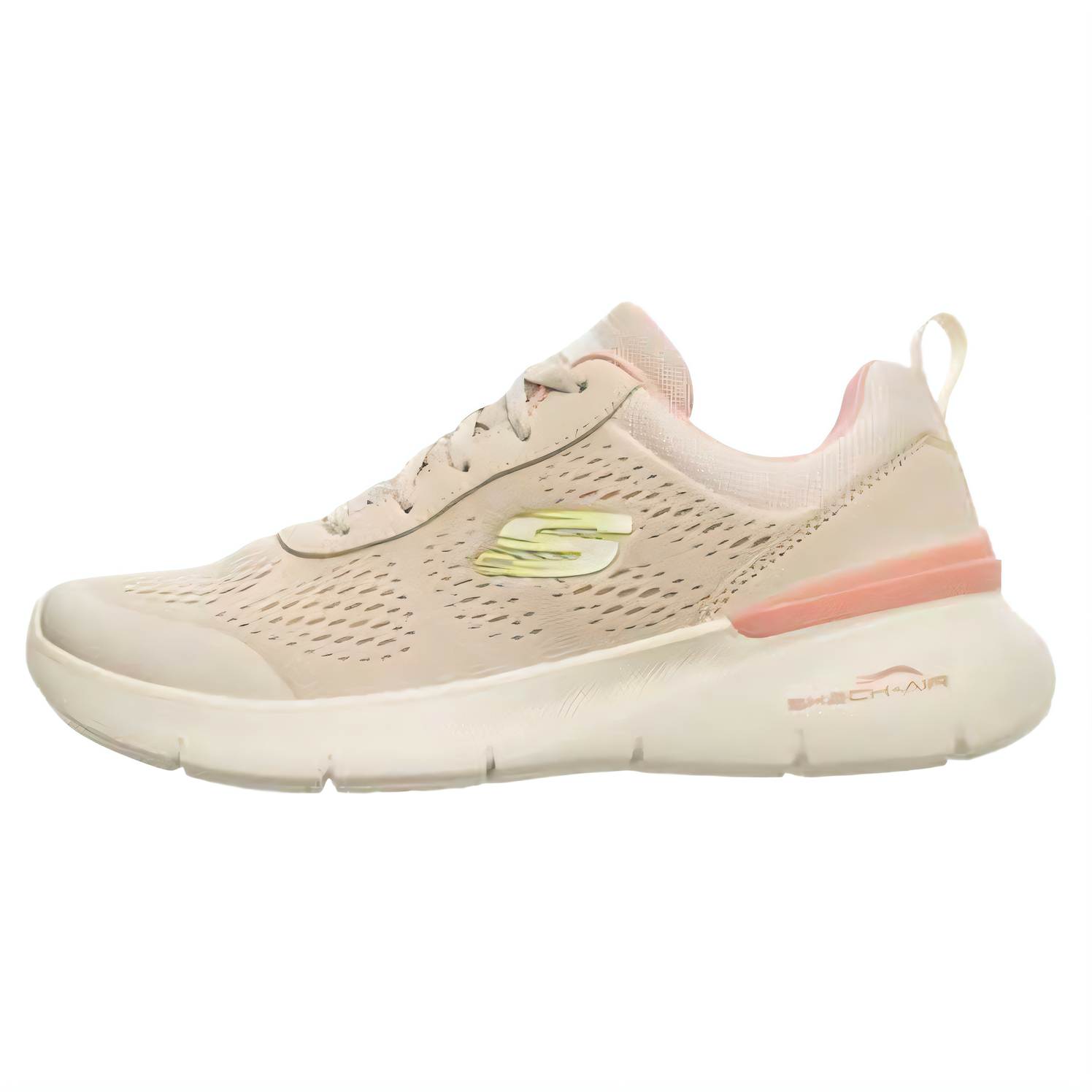 Skechers Skech Air Dynamight Mesh Cushioning Breathable Support Low top Running Shoes Women’s