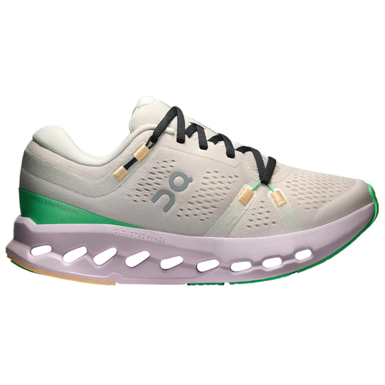 Cloudsurfer 2 Wmns On ‘Pearl Orchid’ Women’s