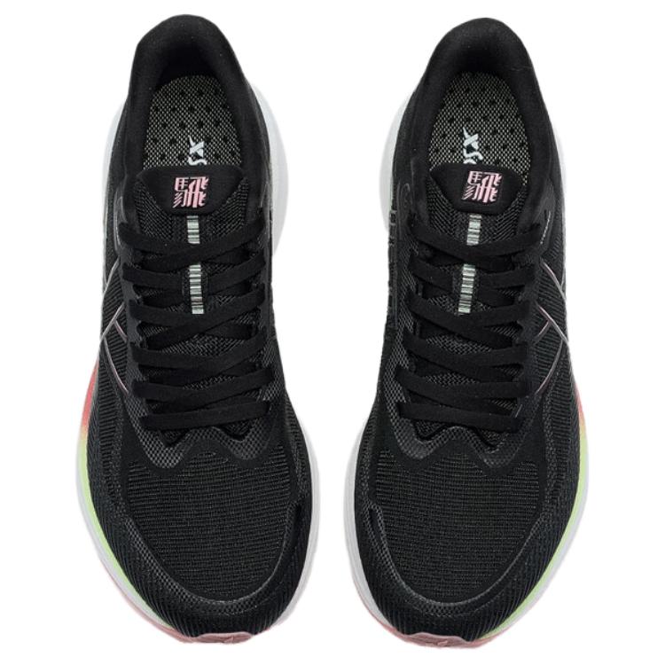 XTEP Xuan Speed 5.0 Slip Resistant Low top Running Shoes Women’s