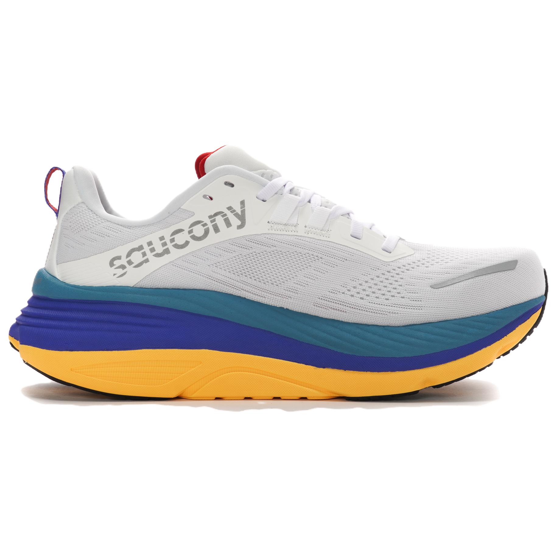 Saucony Hurricane 24 Galaxy