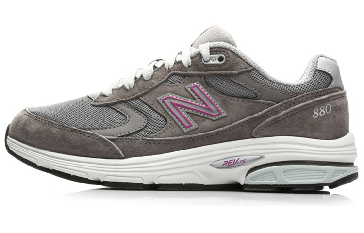 New Balance 880 Series Low Top 'Dark Grey' Women's