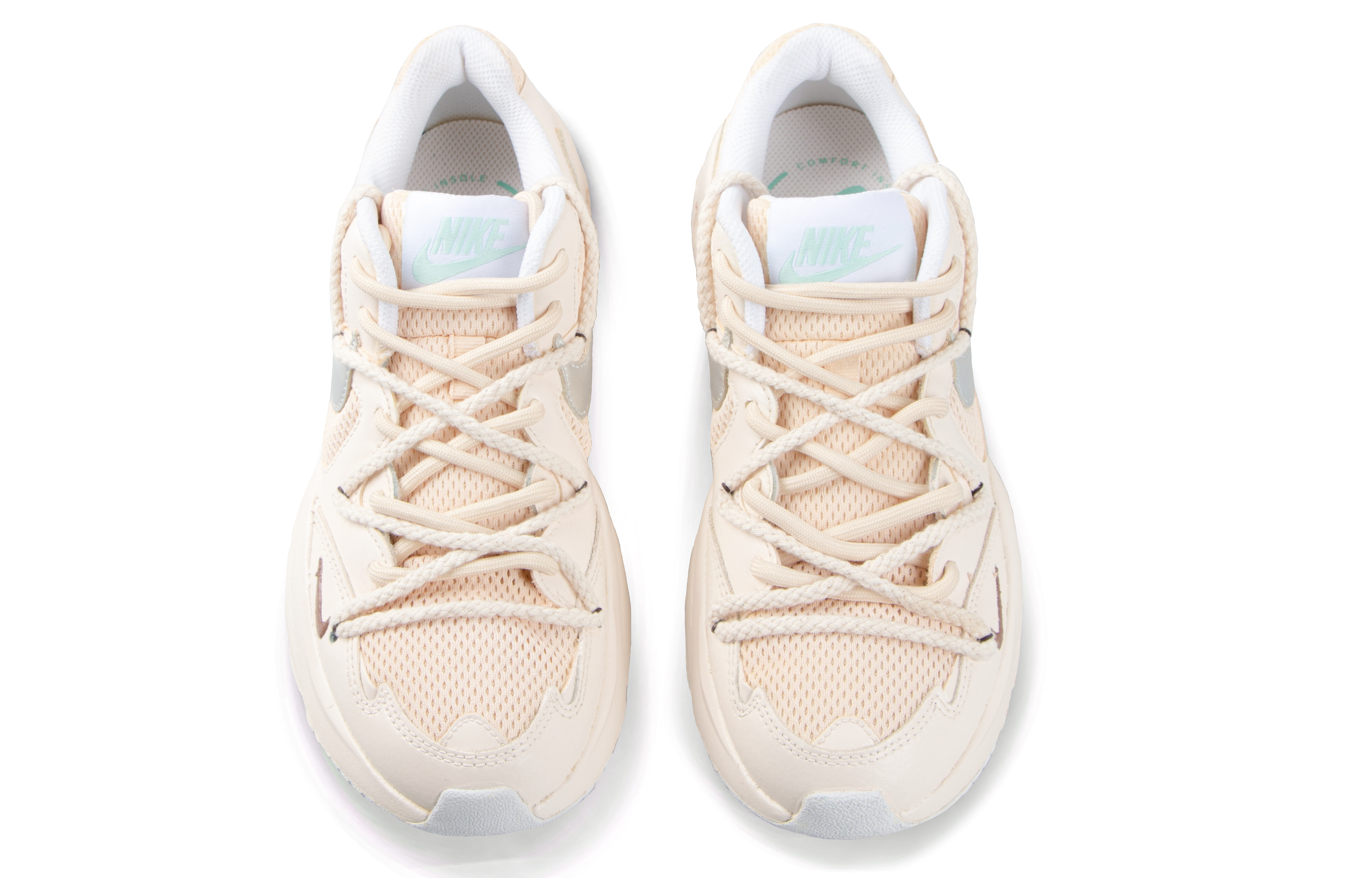 Nike Air Max Fusion Cushioning Slip Resistant Abrasion Resistant Cushioning Slip Resistant Abrasion Resistant Low top
