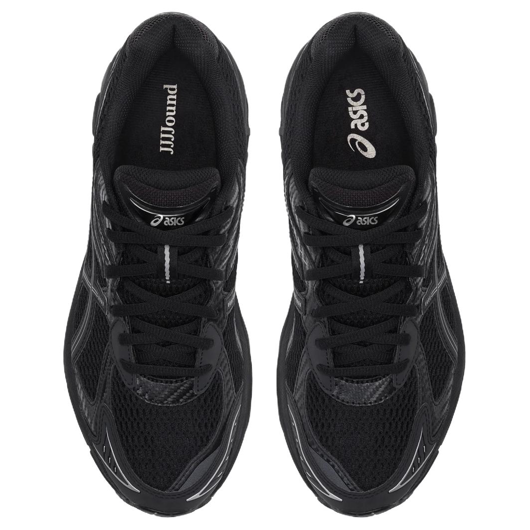 ASICS GT 2160 JJJJound Black