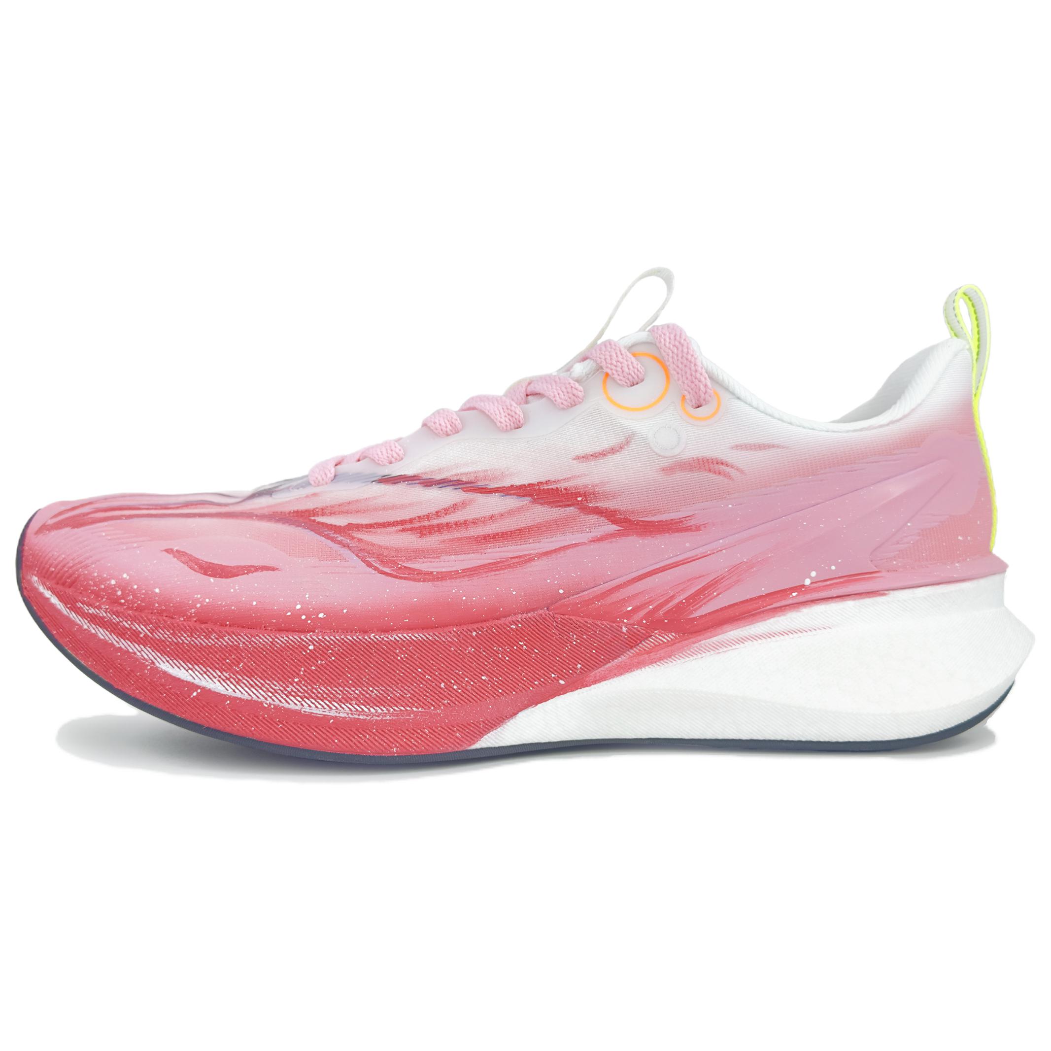 Li Ning Red Hare 8PRO Running Shoes Unisex Low Top