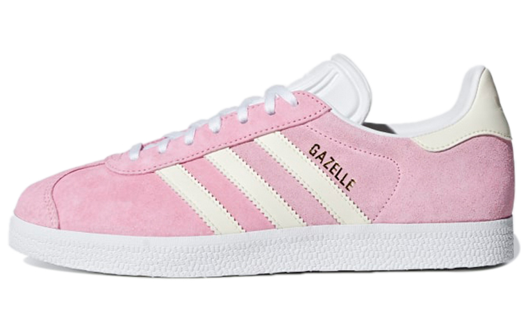 Adidas Gazelle 'Pink White' Women's