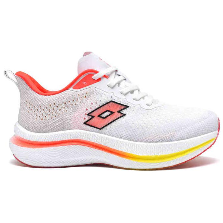 LOTTO Lightweight Low top Running Shoes Women’s White
