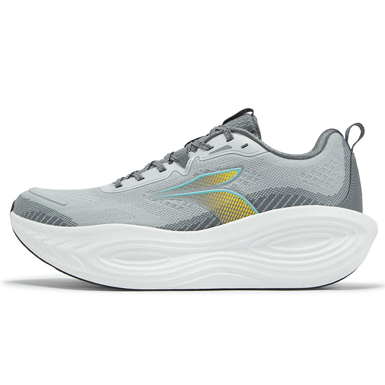 361° Blast Foam 5.0 Cushioning Slip Resistant Abrasion Resistant Cushioning Slip Resistant Abrasion Resistant Low top