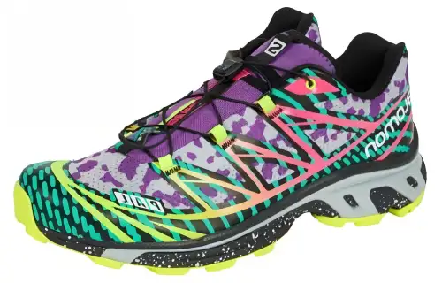 SALOMON XT-6 Palace Lilac Grey