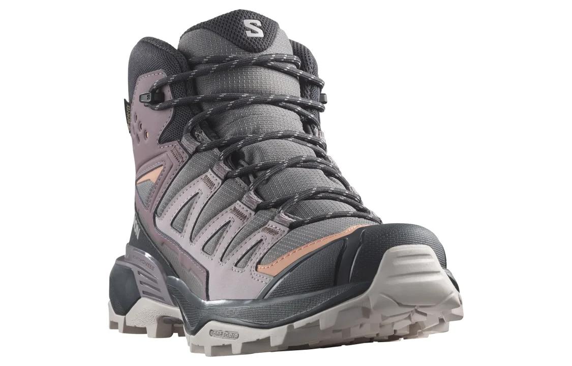 X Ultra 360 Wmns Salomon Mid GORE-TEX ‘Plum Kitten’ Women’s