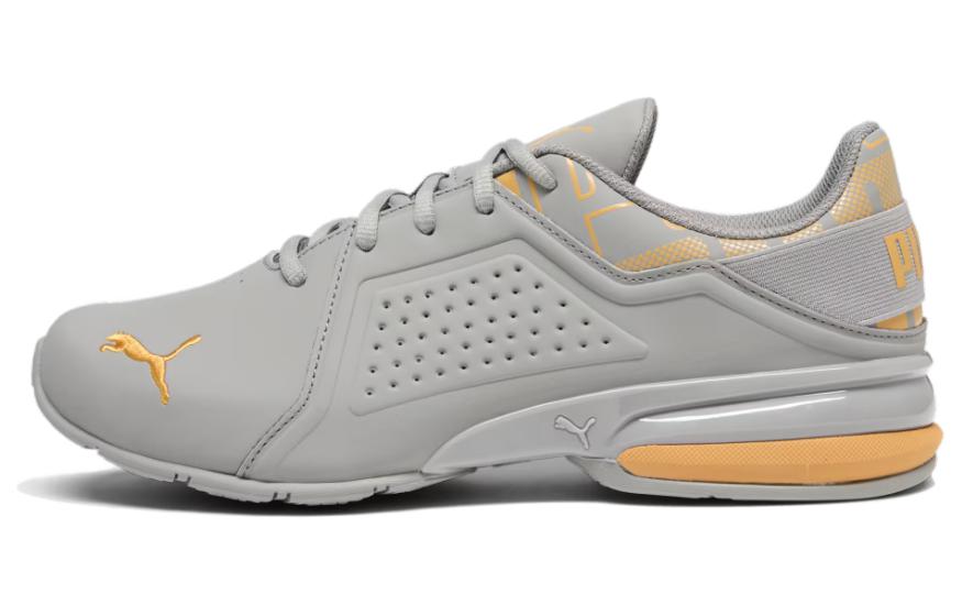 Puma Viz Runner Repeat Wide 'Stormy Slate'