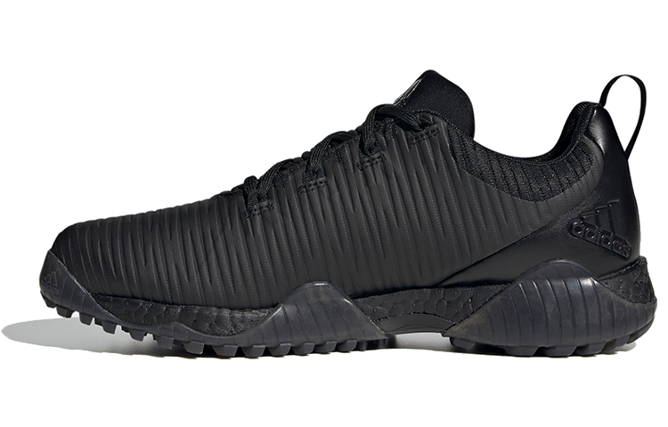 Adidas CodeChaos Golf Shoes 'Core Black'