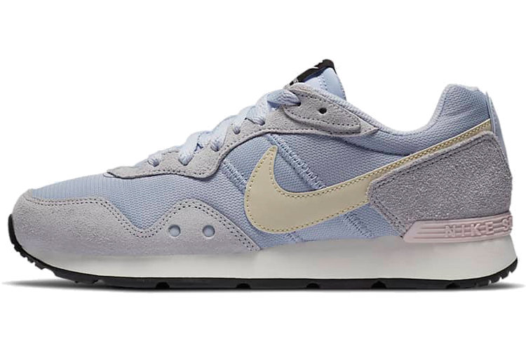 Женские кроссовки Nike Venture Runner (серый / синий)