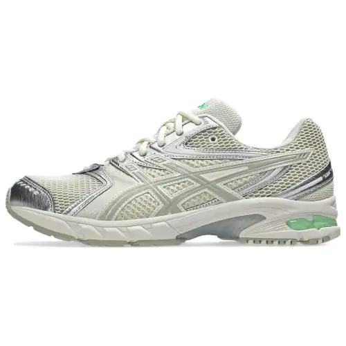 ASICS GEL DS TRAINER 14 Abrasion Resistant Low top Casual Running Shoes Unisex Beige