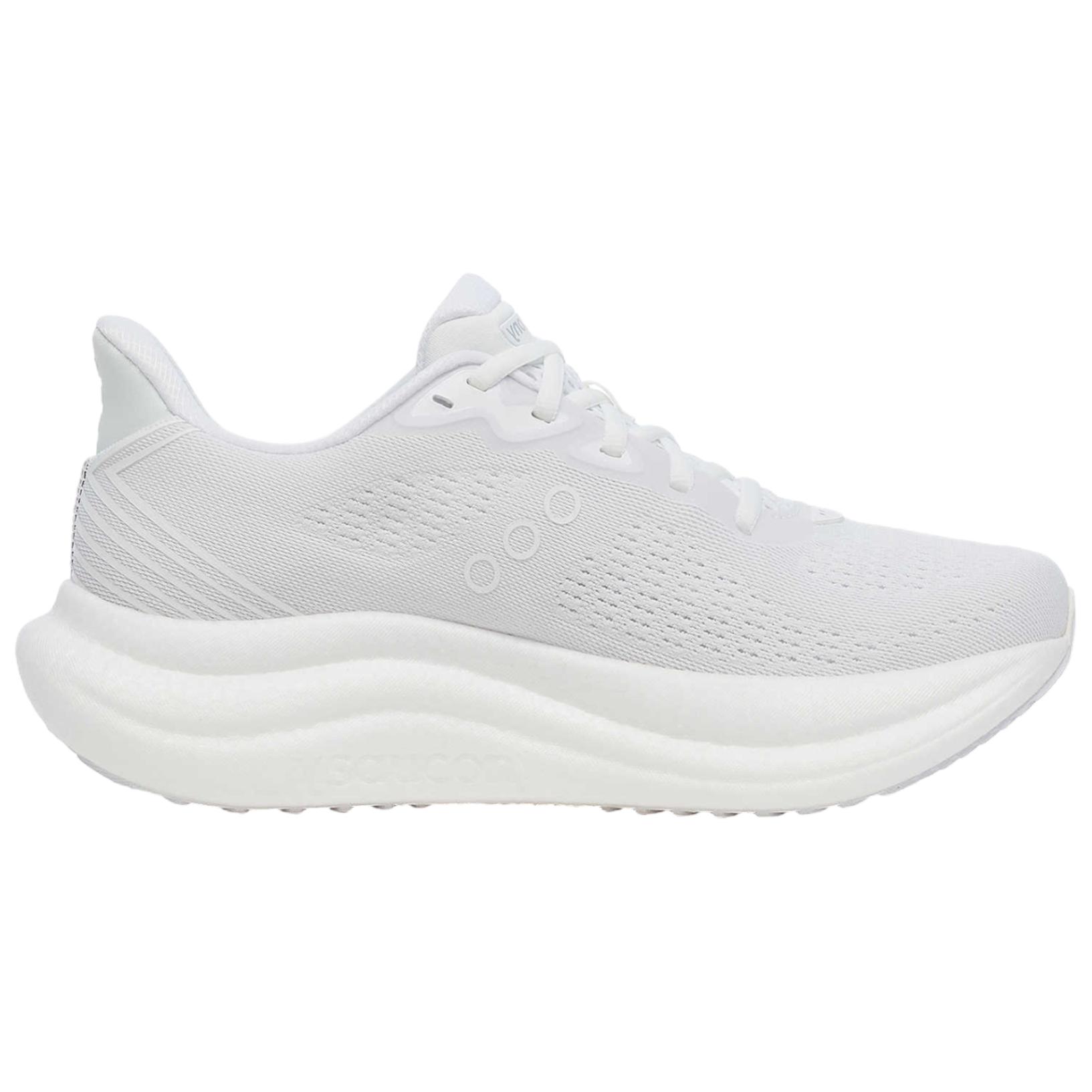 Saucony Triumph Victory 23 Soft And Comfortable Mesh Slip Resistant Abrasion Resistant Low top EVA Casual Running Shoes