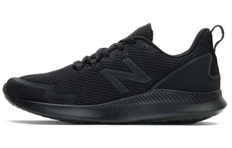 New Balance Ryval Black