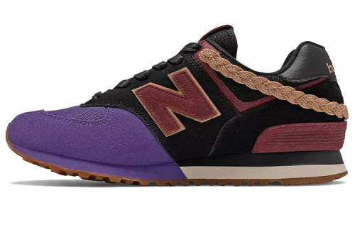 574 New Balance 'Black History Month'