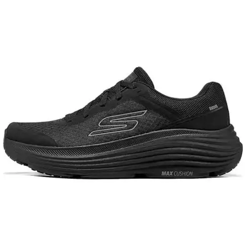 Skechers Zongyun Running Shoes Men's Black