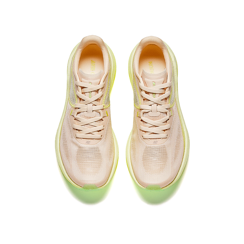 Anta Champion Light Breeze Slip Resistant And Breathable Low top Casual Long Distance Running City Commuting Sprint