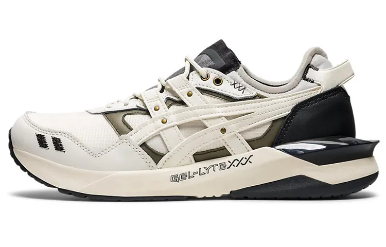 ASICS Gel lyte Xxx 'Black Grey'