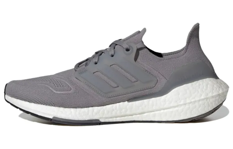 UltraBoost 22 Adidas 'Grey Three'