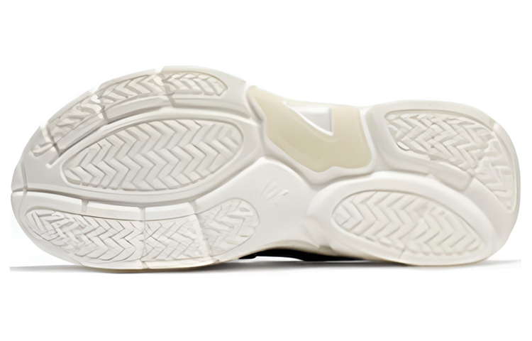 361° Overhill Mesh Cushioning Breathable Lightweight Cushioning Breathable Lightweight Low top Running Shoes Men’s