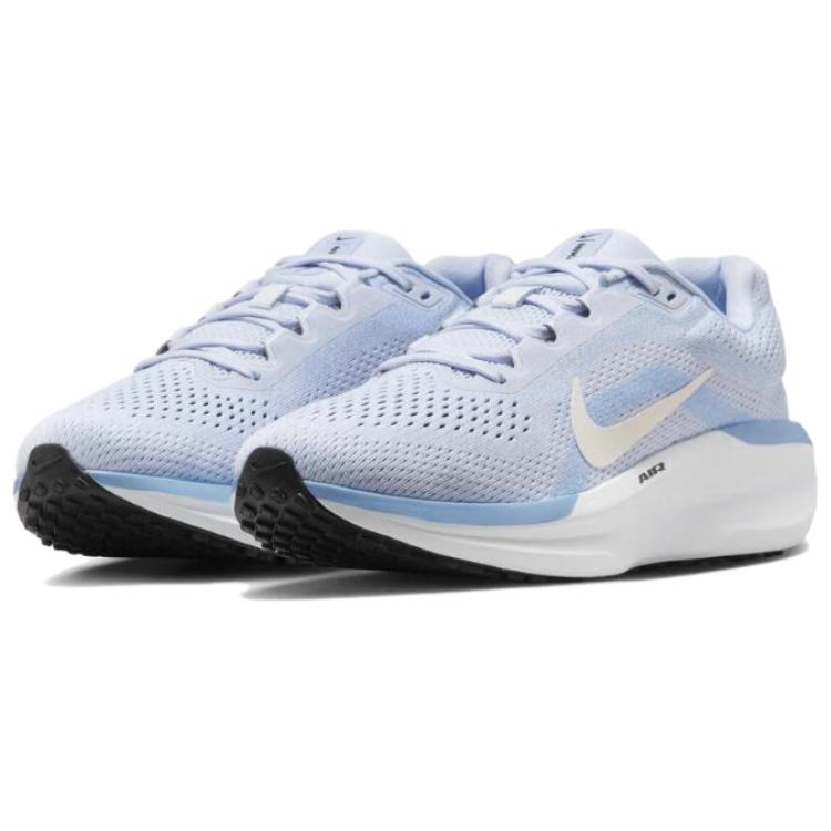 Nike Winflo 11 Low top Casual Running Shoes Women’s Blue