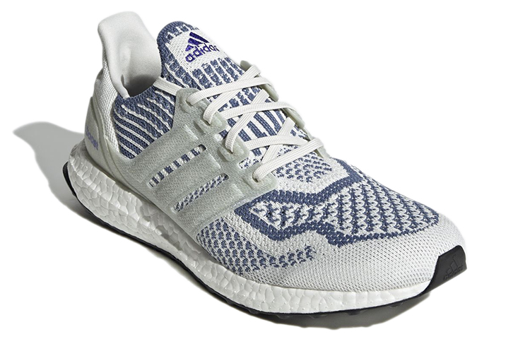 Adidas UltraBoost 6.0 ‘Crew Blue’