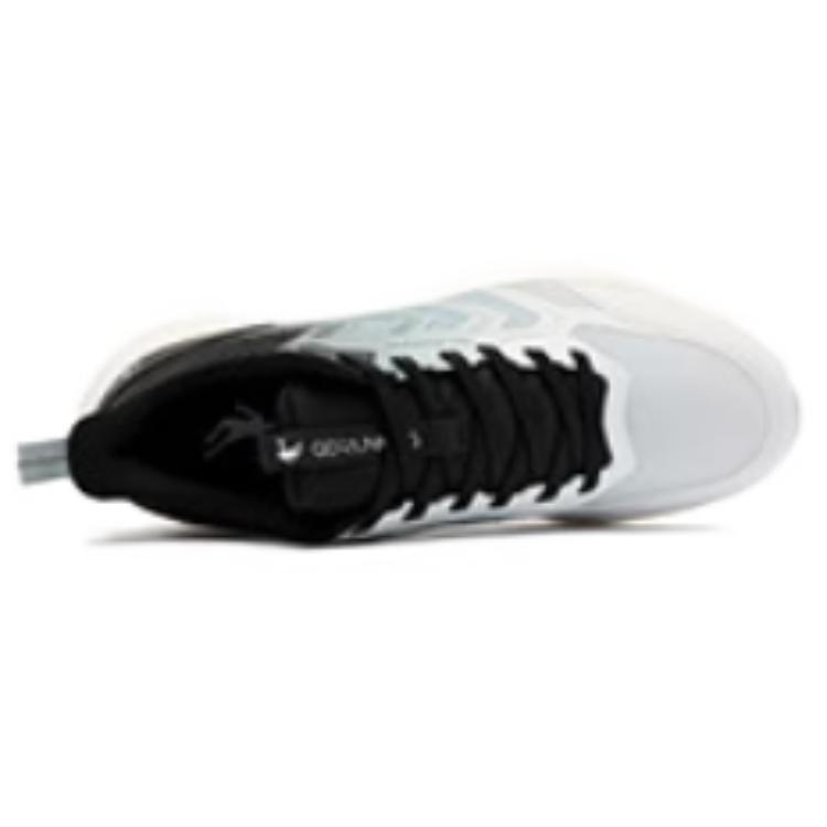 QIAODAN Abrasion Resistant, Breathable, Lightweight Abrasion Resistant, Breathable, Lightweight Low top Casual