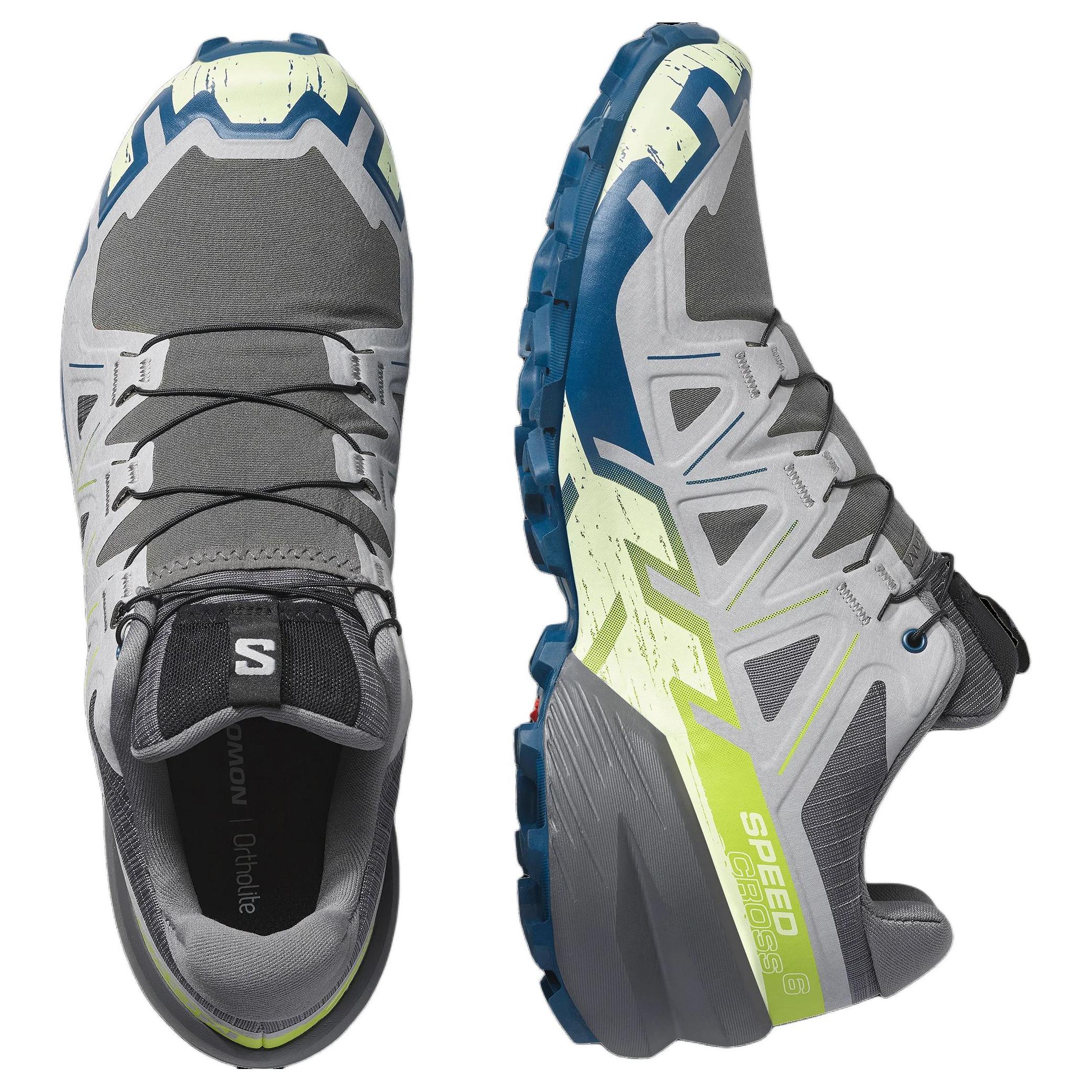 SALOMON Speedcross 6 Sneakers