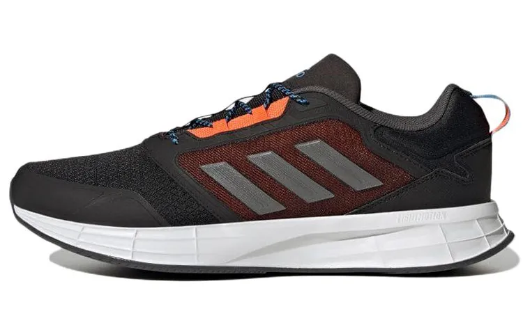 Adidas Duramo Protect 'Black Impact Orange'