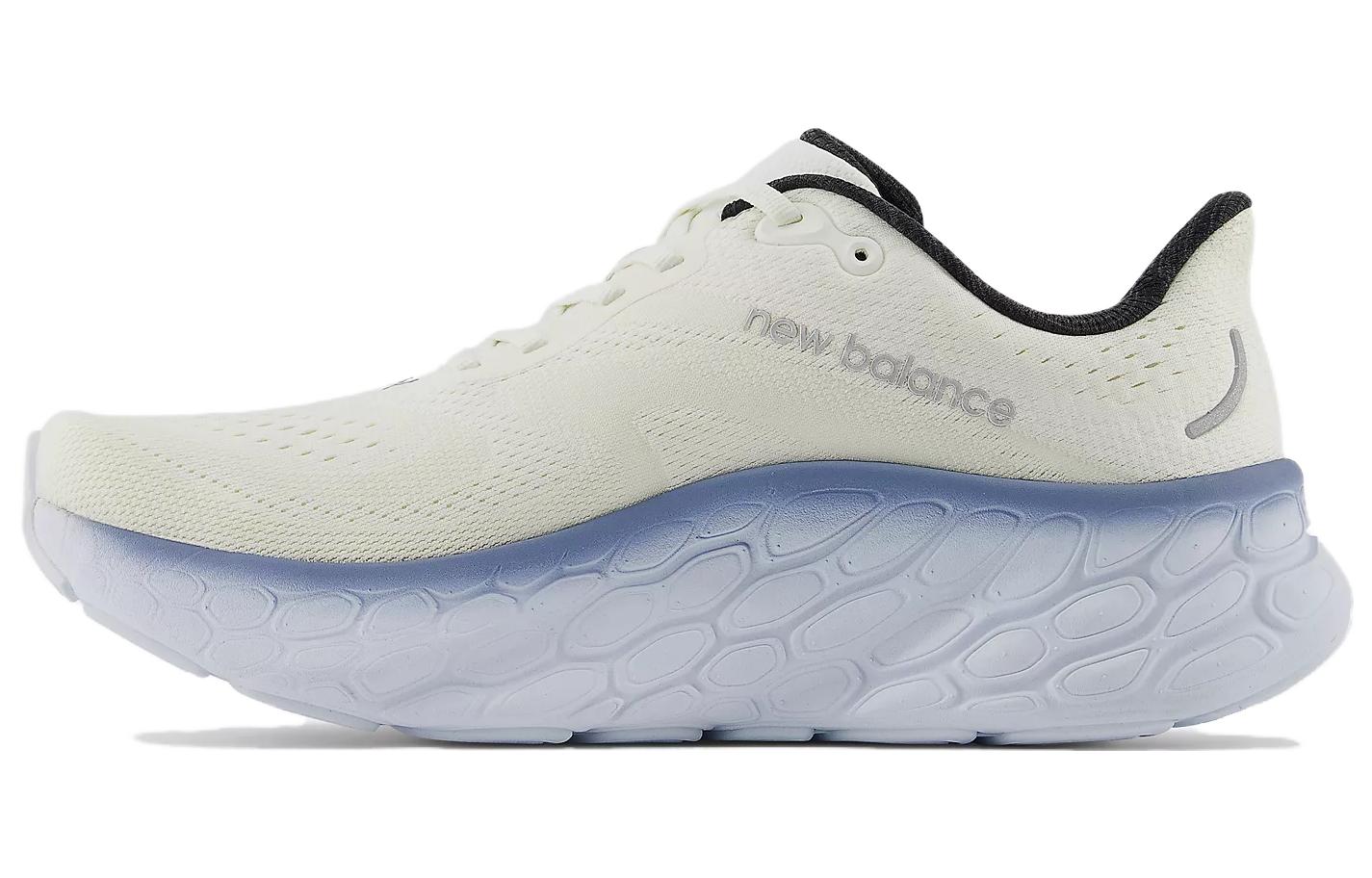 Fresh Foam X More New Balance v4 'Sea Salt Ice Blue'