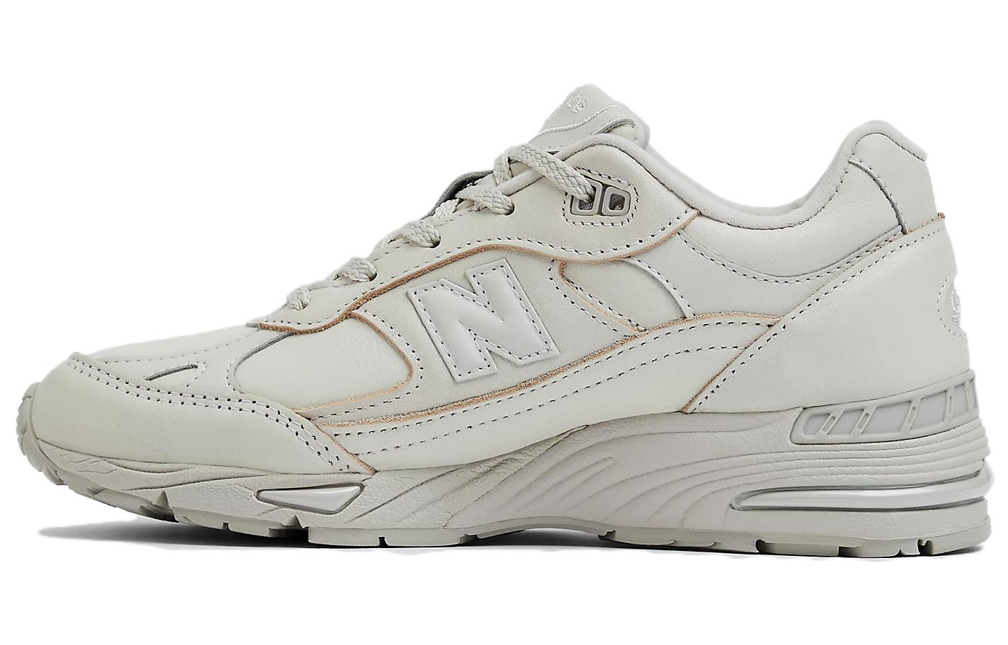 991 Wmns New Balance Made in England 'Off White' Women's