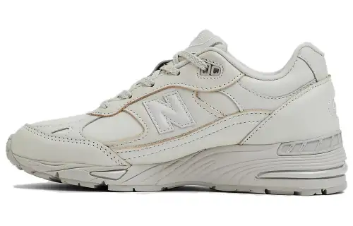 991 Wmns New Balance Made in England 'Off White' Women's