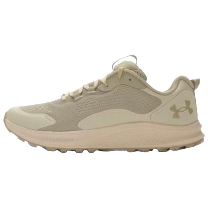 Under Armour Charged Bandit Trail 2 Running Shoes Men’s Brown