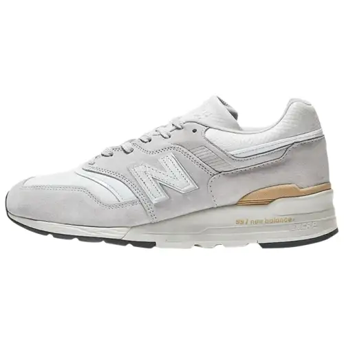 997 Todd Snyder x 997 New Balance 'Chalk Stripe'