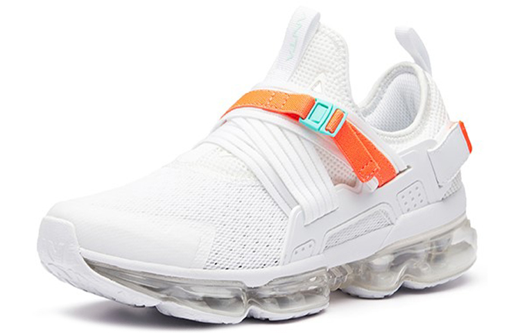 Anta SEEED Running Shoes Women’s White