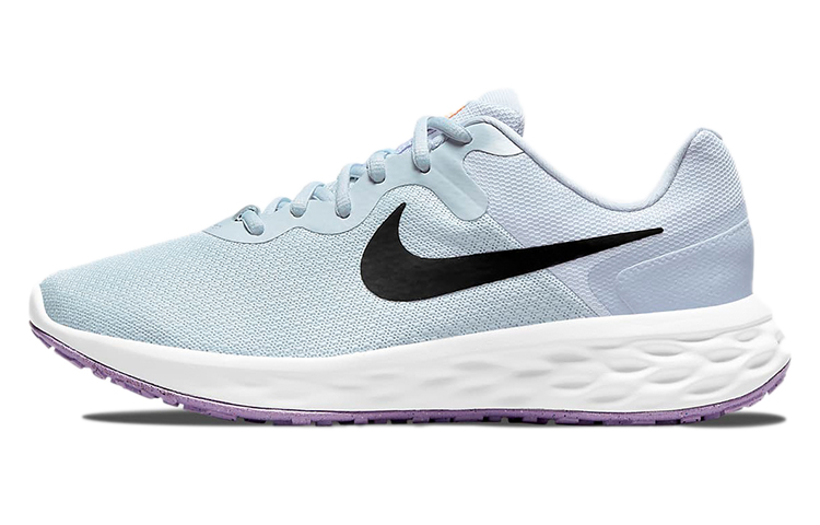 Nike Revolution 6 Next Nature 'Ghost Lilac' Women's
