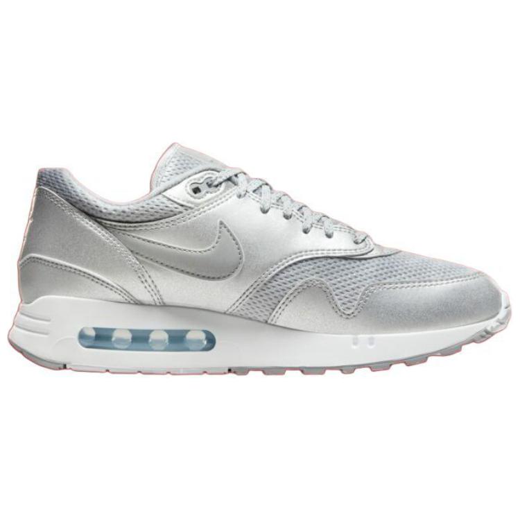 Nike Air Max 1 ’86 Metallic Silver Cool Grey