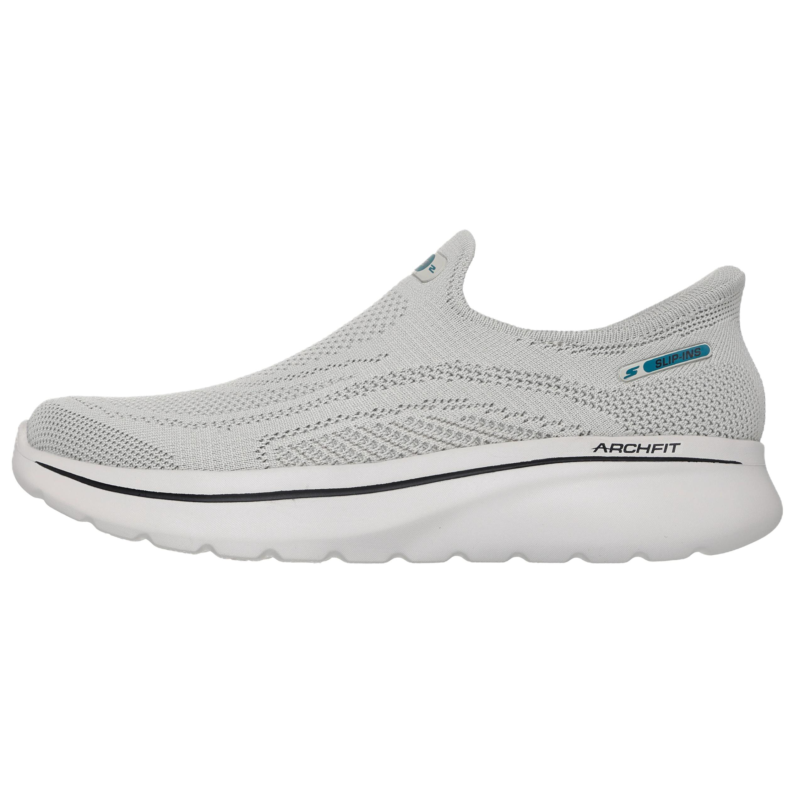 Skechers GO WALK Casual Shoes Men’s Gray