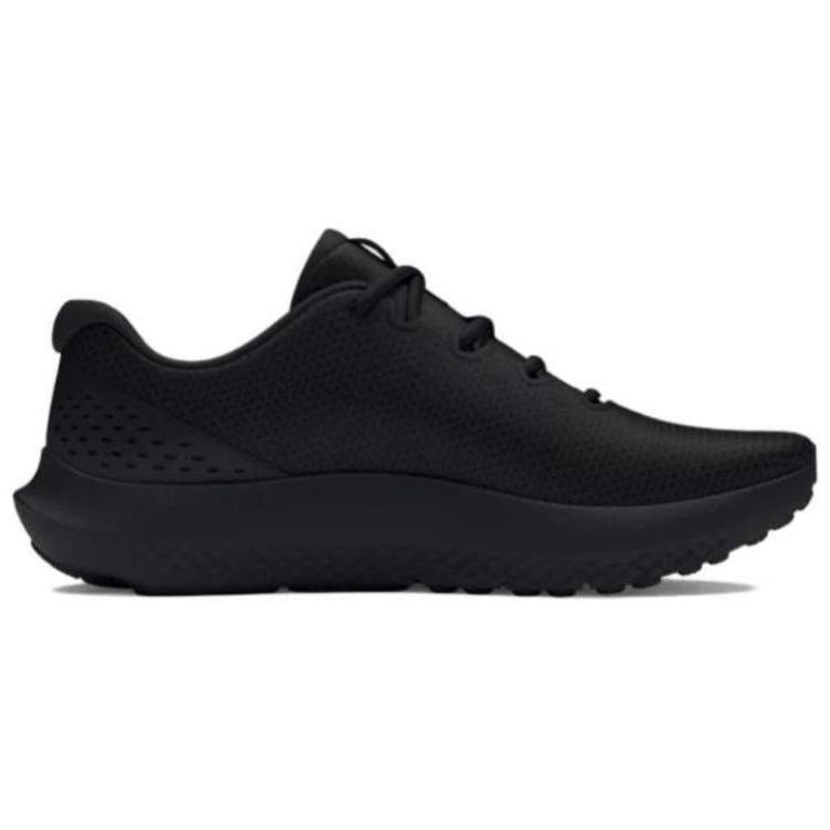 Under Armour Abrasion Resistant Low top Running Shoes Women’s Black