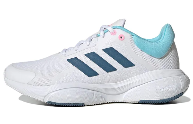 Adidas Response 'White Altered Blue' Women's