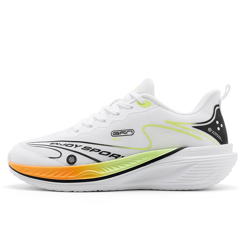 K bird Low top Casual Racing Running Shoes Men’s