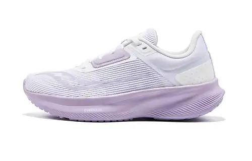 Saucony Vessel Mesh Cushioning Slip Resistant Breathable Cushioning Slip Resistant Breathable Low top Casual