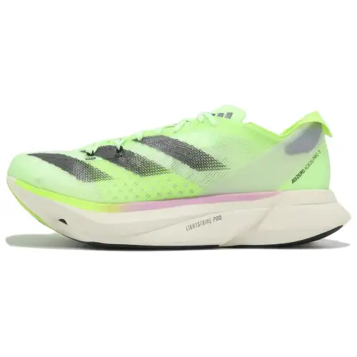 Adizero Adios Pro 3 Wmns Adidas 'Lucid Lemon' Women's