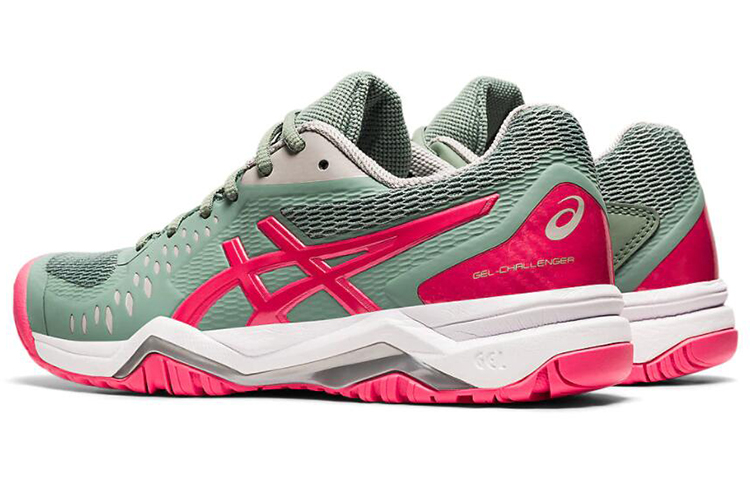 ASICS Gel Challenger 12 ‘Grey Pink Cameo’ Women’s