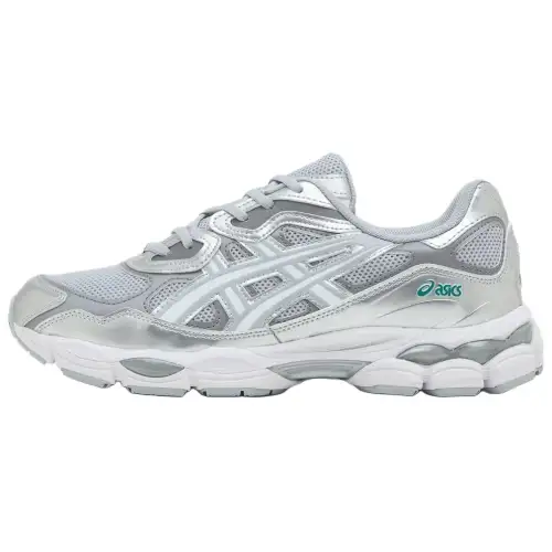 Gel Nyc Asics 'Silver Piedmont Grey'