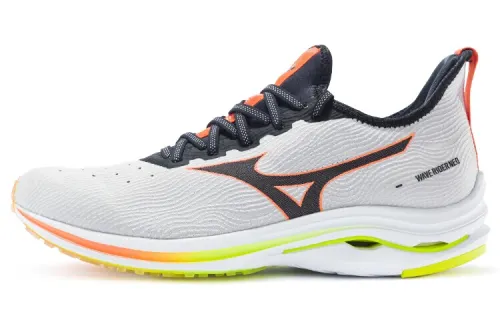 Mizuno Rider Neo White/Black Women's