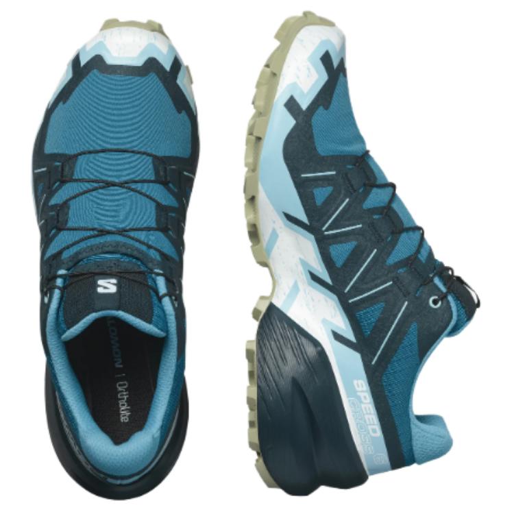 Speedcross 6 Wmns Salomon ‘Tahitian Tide Tea’ Women’s