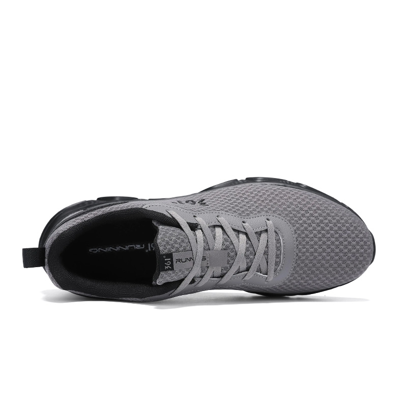 361° Abrasion Resistant, Breathable, Lightweight Abrasion Resistant, Breathable, Lightweight Low top Casual