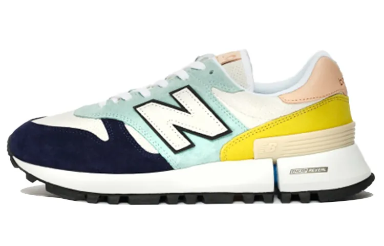 RC_1300 Tokyo Design Studio x RC_1300 New Balance 'Surplus Pack'